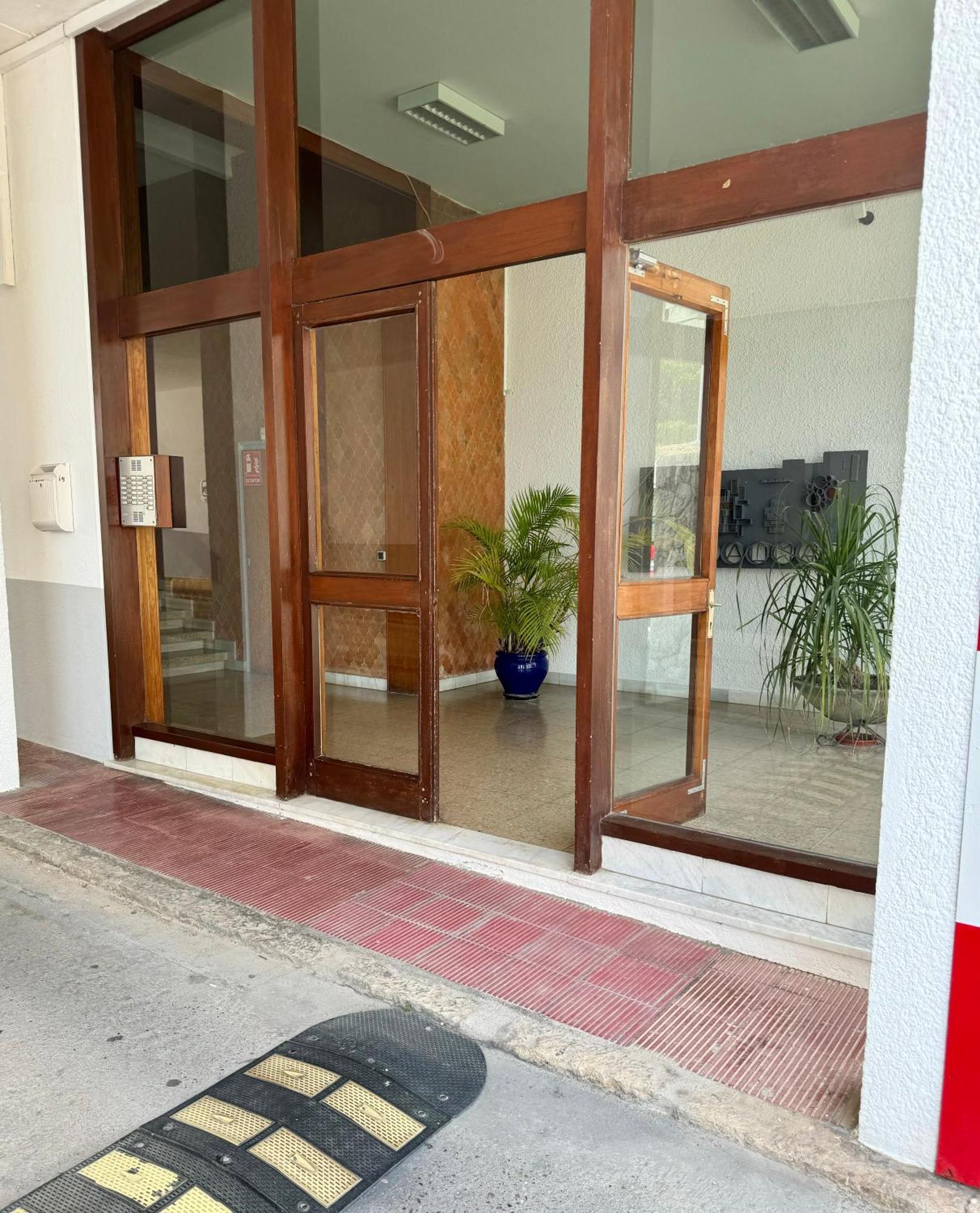 Apartamento Acogedor Atico Con Piscina Y Vistas Al Mar Rosas Exterior foto